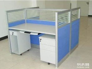 北京辦公環境優化指南 從海淀家具工廠到一站式采購