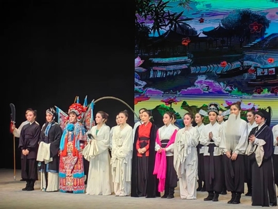 市文廣旅游局召開2023年全市文藝創(chuàng)作工作會議，推動文藝創(chuàng)作高質量發(fā)展