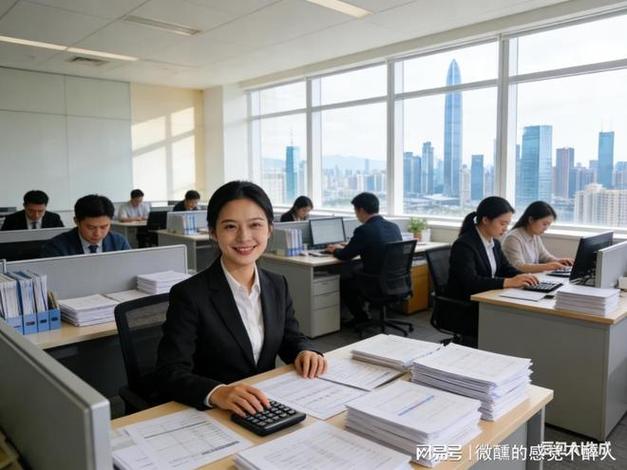 深圳市口碑好的代理記賬服務(wù)公司推薦 稅務(wù)代理服務(wù)選擇指南