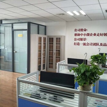 濰坊奎文代理記賬、稅務(wù)代理與公司注冊全指南 企業(yè)財稅服務(wù)一站式解決方案